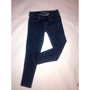 American Eagle Jegging